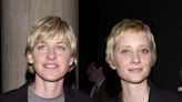 Ellen DeGeneres reacts to her ex Anne Heche’s car crash