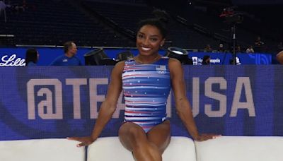 Real Reason Why Simone Biles Skipped Paris 2024 Olympics Opening Ceremony Revealed