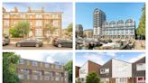 Ten family-sized homes for sale in London for less than £600k — without having to go beyond Zone 2