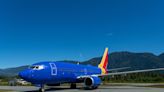 Coulson takes first 737-700 for firefighting conversion