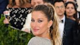 Gisele Bündchen Opens Up About Not Taking ‘Things Personally’ After Ex Tom Brady Posts Cryptic ‘Cheating Heart’ Quote On...