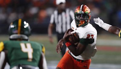 FAMU football at Miami: Will the reigning HBCU champs upset one of the nation's top teams?