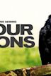 We Are Four Lions