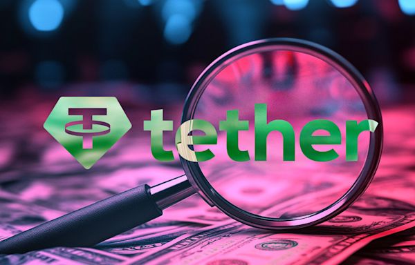 Tether teams up with TRON and TRM Labs to combat USDT crime