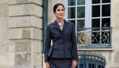 Los looks de invitada de las españolas conquistan la Alta Costura de París