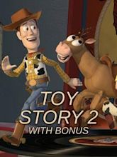 Toy Story 2 - Woody e Buzz alla riscossa