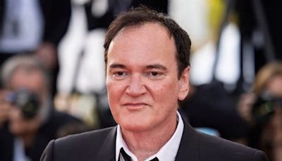 Quentin Tarantino ya no dirigirá la película “The Movie Critic”