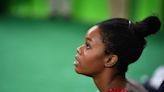 Ankle injury ends gymnast Gabby Douglas’ bid for the Paris Olympics