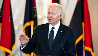 Biden drops out: What happens next