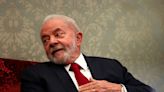 Brazil's Lula Undergoes New Throat Exam; 'Normal' Results, Doctors Say