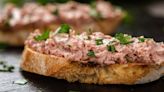 How Chopped Liver Became A Jewish Deli Staple