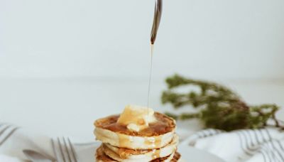 The Pioneer Woman Just Shared the Secret to Her Perfect Pancakes & This Trick Guarantees a Light & Fluffy Result