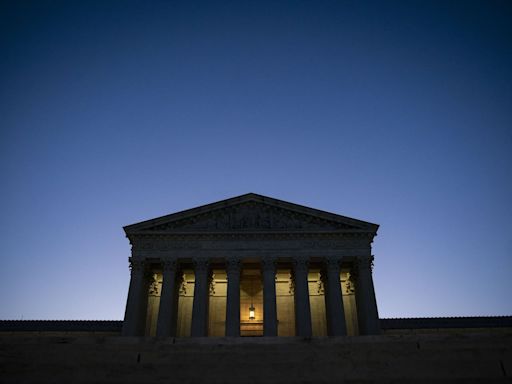 Voting in unconstitutional districts: US Supreme Court upended decades of precedent in 2022 by allowing voters to vote with gerrymandered maps instead of fixing the congressional districts first