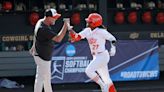 How Oklahoma State softball's Jilyen Poullard overcame her 'mental warfare' to ignite team