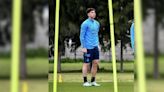 Juan Nardoni: ¿por qué Racing lo quiere comprar y Unión vender?