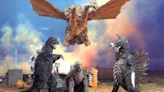 Godzilla vs. Gigan: Where to Watch & Stream Online