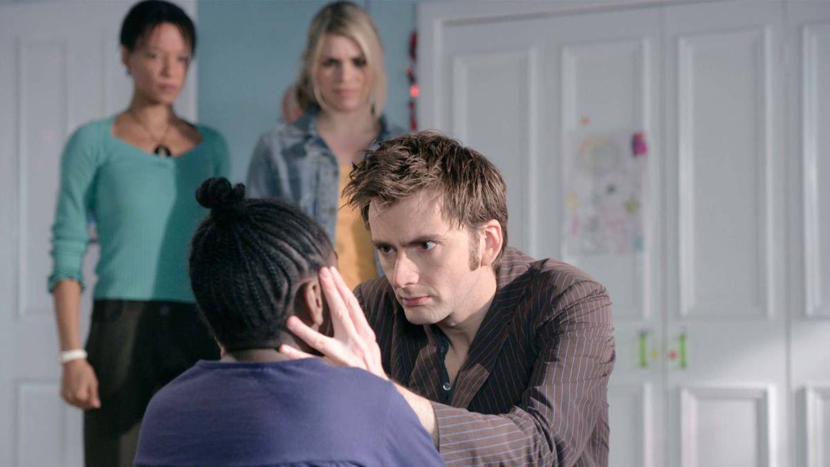 BBC Removes Doctor Who Episode Due to Controversy, but It's No Great Loss