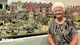 Queen of knitting's glorious treasures rehomed in Norfolk
