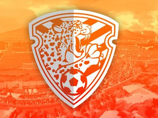 Jaguares de Chiapas volverá al futbol mexicano