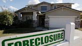 House facing foreclosure has an IRS tax lien. What potential buyers should know