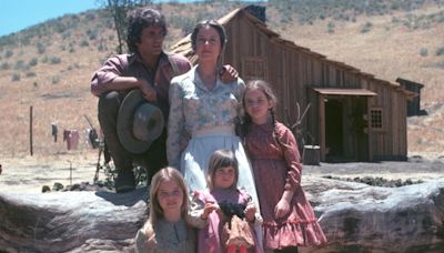 ‘Little House On The Prairie’: The Iconic Family Drama Celebrates 50 Years