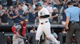 Yankees complete season sweep of the Twins with 8-5 win