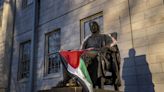 Harvard pro-Palestinian protesters swap flag: Letters to the Editor — April 30, 2024