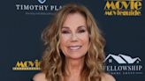 Kathie Lee Gifford Shares Health Update After Being Hospitalized