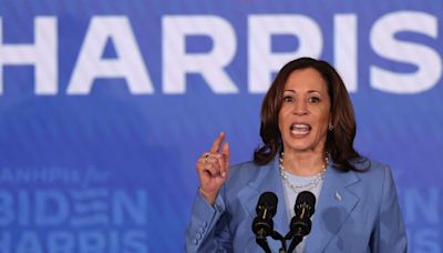 Student-loan borrowers can likely count on more debt cancellation if Kamala Harris wins the presidency