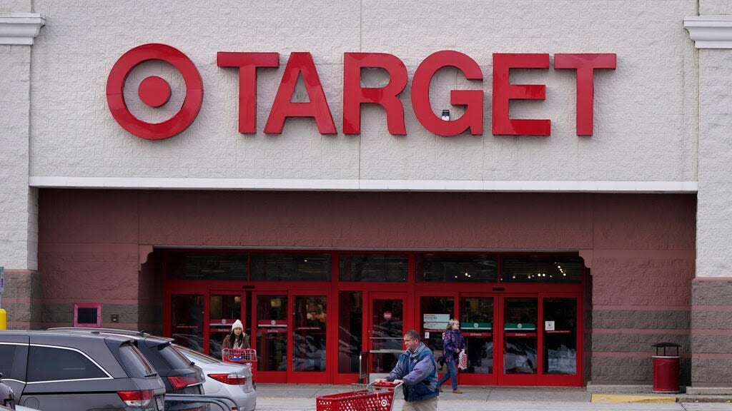 Target reinstates car seat trade-in program