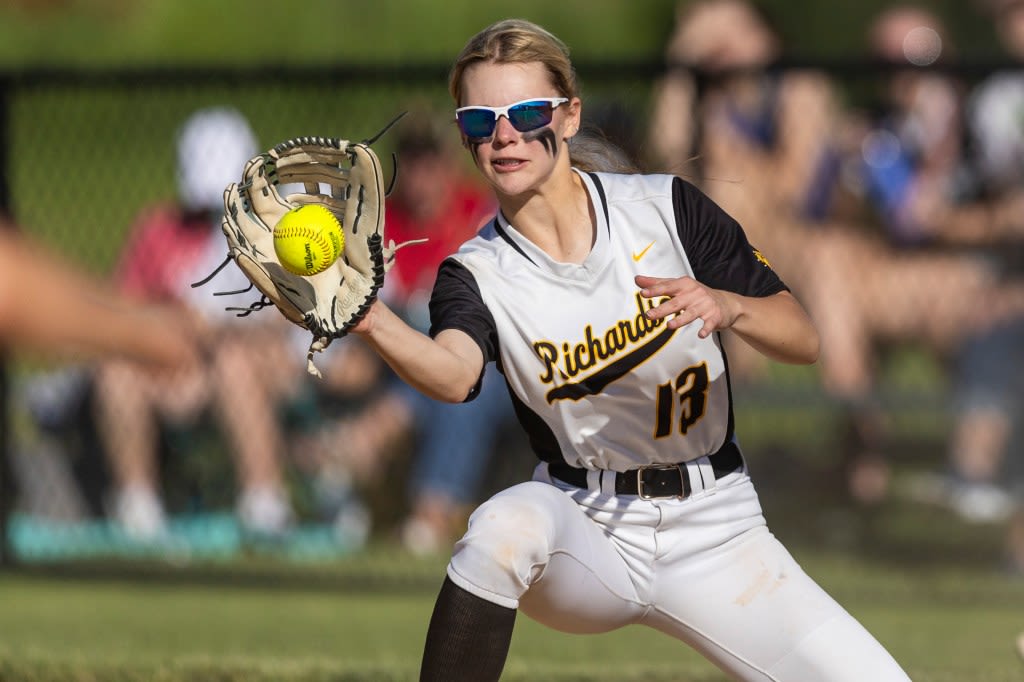 Baseball and local scores for the Southland, Aurora, Elgin, Naperville and Lake County