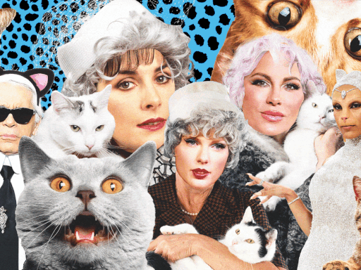 The ‘Childless Cat Lady’ Power List