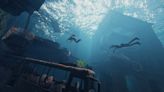 Two of the best survival games combine as 'Raft meets Rust' in underwater base-builder Sunkenland