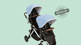 Mockingbird Recalls Popular Single-to-Double Strollers