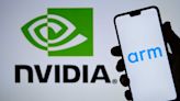 Nvidia Holds Near Record Highs As Apple Partner Teams Up, Eyes Tesla's Turf