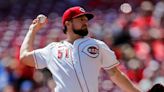 Graham Ashcraft will take the mound as the Reds look for another win against the Dodgers