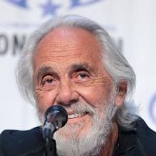 Tommy Chong