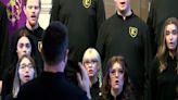 ETSU Chorale hosts send-off concert ahead of Ireland trip