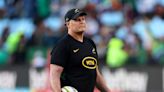 Springboks add five players to squad for Portugal test