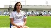 Antonia Silva, nueva jugadora del Real Madrid - MarcaTV