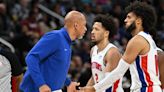 NBA Power Rankings: 76ers surging, Warriors continue to stumble