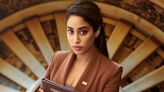 Ulajh Actor Janhvi Kapoor Says It's Her First Time Playing A Protagonist Who's 'Not Bechari' | EXCLUSIVE