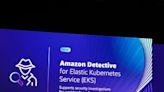 Amazon Detective now supports container security in Amazon EKS