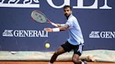 Paris 2024 Olympics: India Tennis Star Sumit Nagal To Lock Horns Against Corentin Moutet In Men's Singles 1st Round