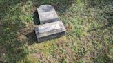 Rabbi decries act of ‘senseless hatred' after dozens of headstones damaged at Jewish cemetery in NY