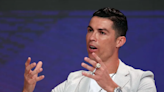 Cristiano Ronaldo se mete en el mercado de relojes de lujo e invierte en una plataforma online