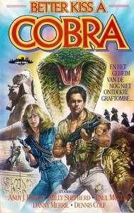 The Kiss of the Cobra