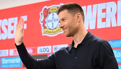 Atalanta Vs Bayer Leverkusen, Europa League Final: Xabi Alonso Wants To Write More History