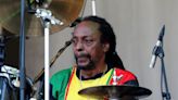 Muere Drummie Zeb, el cantante de Aswad