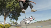 How This San Diego Skater And Coffee Shop Owner Thrived After A Serious Back Injury (Video)